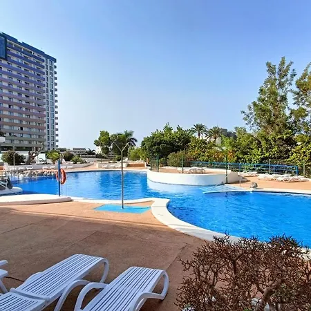 Appartement Sunset Escape En Paraiso Del Sur *