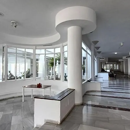 Sunset Escape En Paraiso Del Sur Appartement