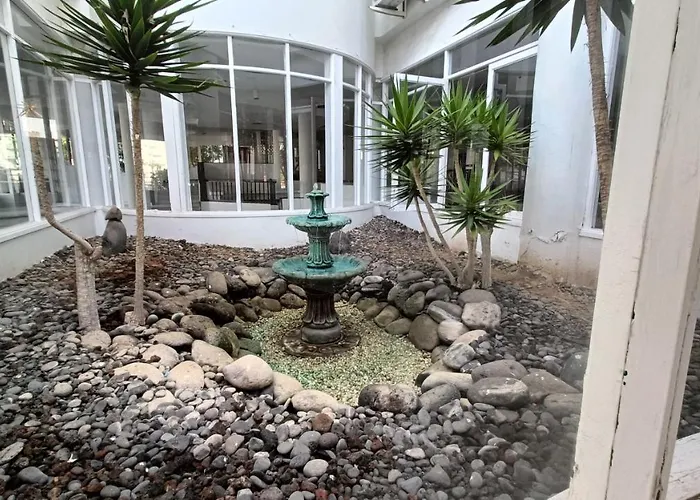 Sunset Escape No Swimming Pool Available Плайя-Параисо