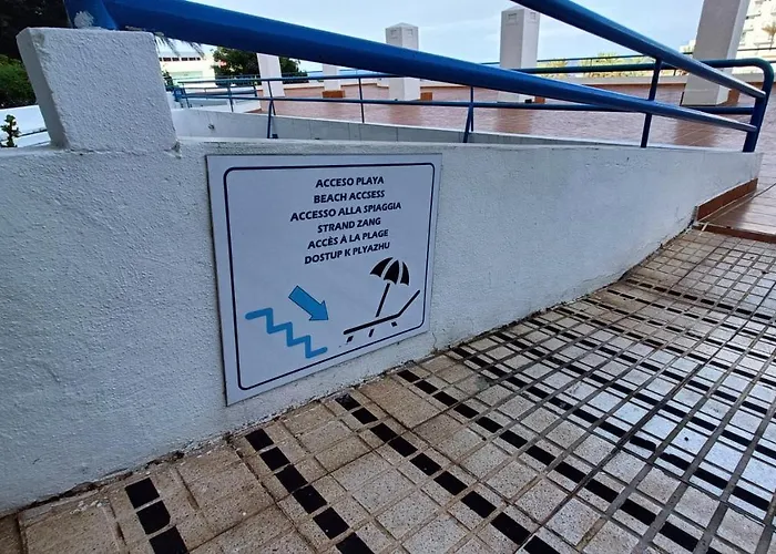 Апартаменты Sunset Escape No Swimming Pool Available Плайя-Параисо