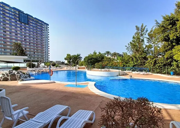 Apartment Sunset Escape No Swimming Pool Available *