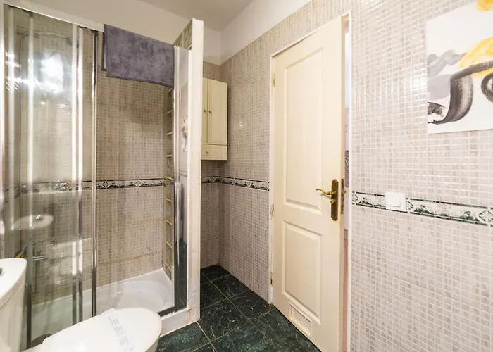 Sunset Escape No Swimming Pool Available Apartment Playa Paraiso (Tenerife)