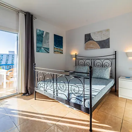 Apartamento Sunset Escape En Paraíso Del Sur *