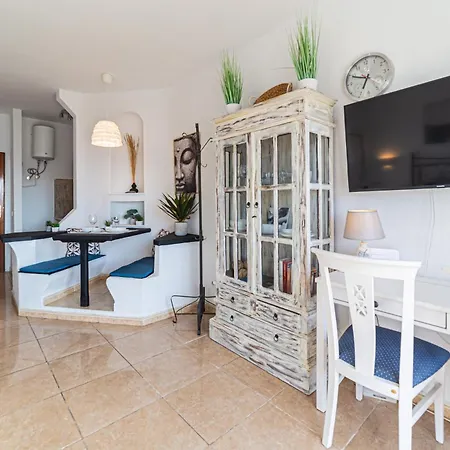Sunset Escape En Paraíso Del Sur Apartamento *