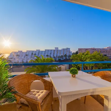 Apartment Sunset Escape No Swimming Pool Available Playa Paraiso (Tenerife)