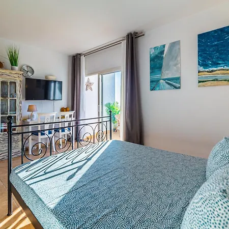 Sunset Escape En Paraíso Del Sur Apartamento