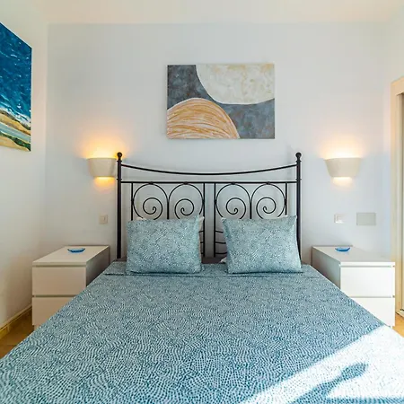 Sunset Escape En Paraíso Del Sur Apartamento *