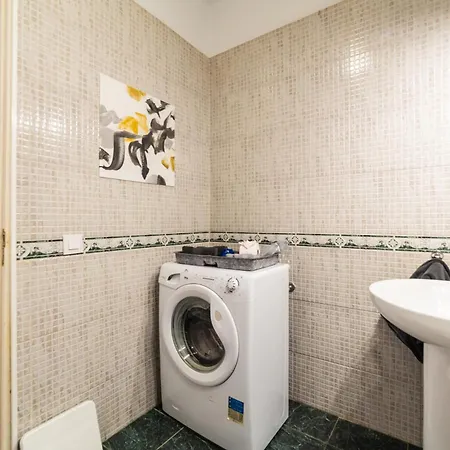 Sunset Escape No Swimming Pool Available Daire Playa Paraiso (Tenerife)