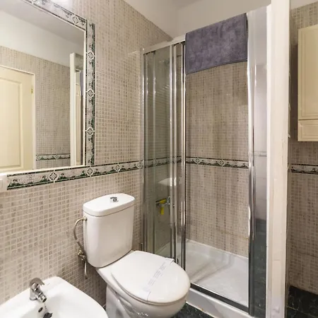 Daire Sunset Escape No Swimming Pool Available *