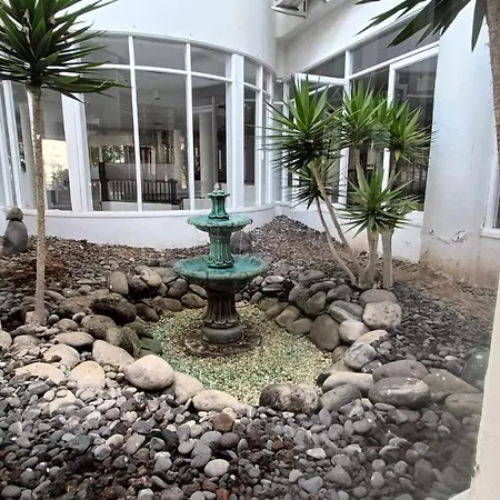 Sunset Escape No Swimming Pool Available Playa Paraiso