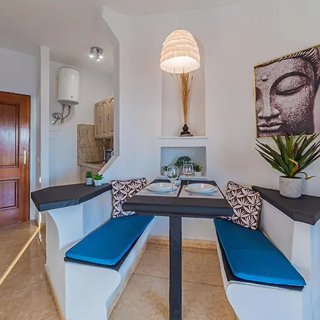 Sunset Escape No Swimming Pool Available Apartman Playa Paraiso