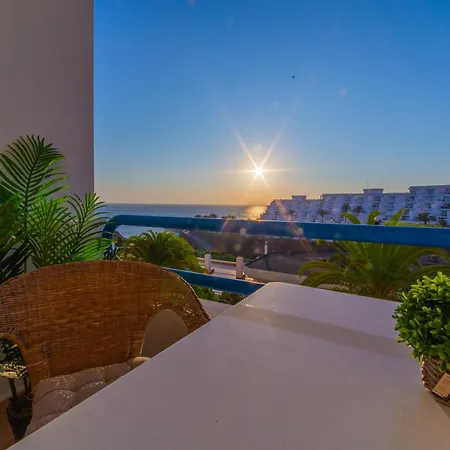 Sunset Escape En Paraiso Del Sur * 플라야 파라이소