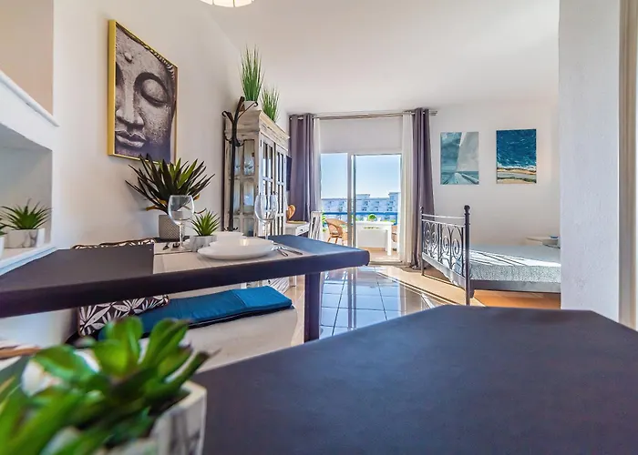 Apartament Sunset Escape No Swimming Pool Available Playa Paraiso (Tenerife)