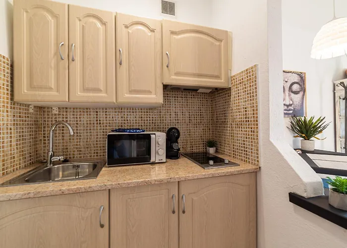 Apartament Sunset Escape No Swimming Pool Available *